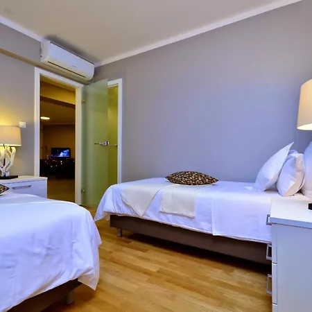 Διαμέρισμα Casa Mia