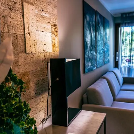 Casa Mia 珀德垂那
